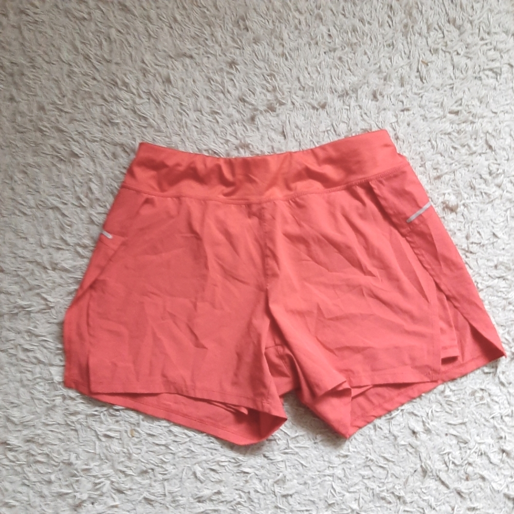 Avia Womens Athletic Shorts